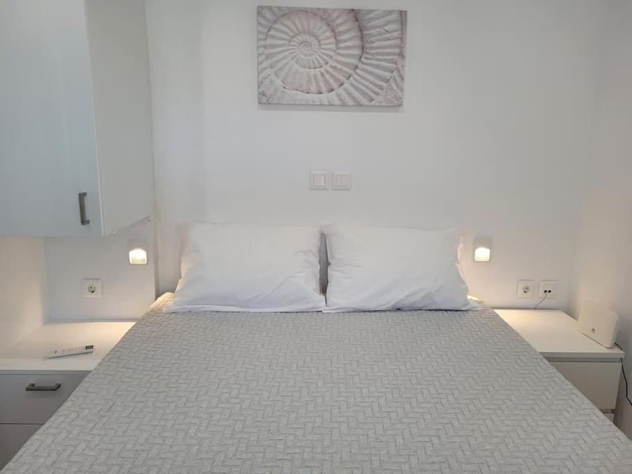 Acropolis View Chic Apartment Atenas Exterior foto
